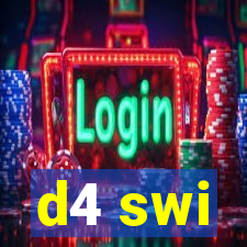 d4 swi